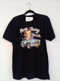 Graphic tees