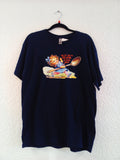 Graphic tees
