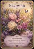 Oracle readings